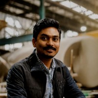 Ekagra kumar Pandey