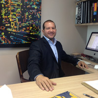 Rogerio Emilio Andrade