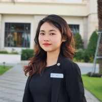 Dang Tu Uyen (Maya) Cao