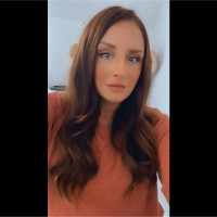Kirsty Warnock, Ma.
