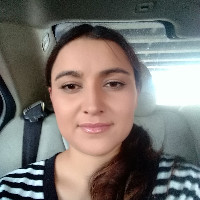 Yara Maria Colmenero
