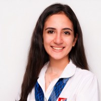 Maria Kahale