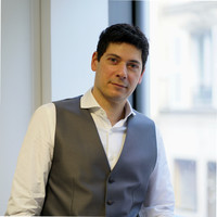 Joël Pinto