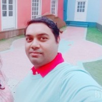 Madan Mohan Pradhan