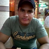 Aldo Javier Alfaro Mendoza