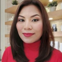 Melly Rexielle Gumban