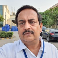 NAGENDRA RAO