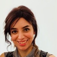 Melody Zarabian