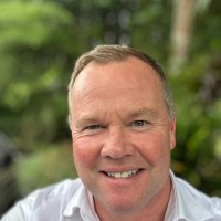 Graeme Muir