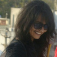 Hiral Thaker