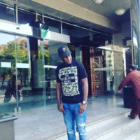Rodrick Kasule