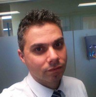 Mark D'Amore