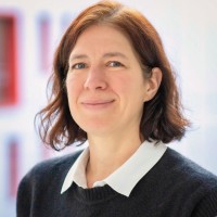 Diane Gerlach, Geb. Zachen