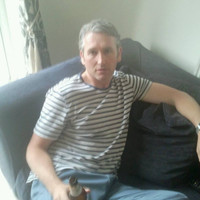 Barrie Wainwright
