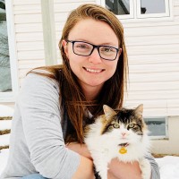 Mélissa Ouellet-Mercier