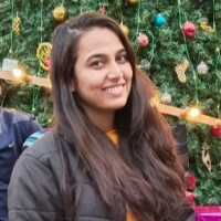 Bharti C.