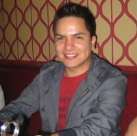 Miguel Torrez