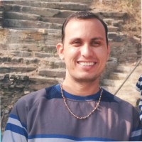 Ashwin Yadav