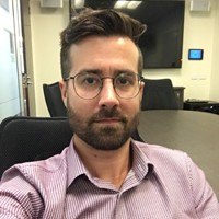 Daniel Ryan