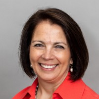 Karen Frost