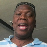 Michael Branch