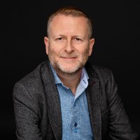 Ian Pilbeam