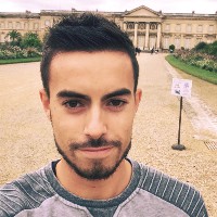 Maxence Avenel