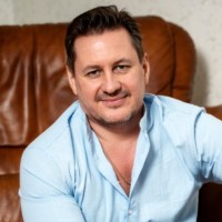 Pierre Kovtoune
