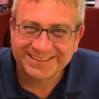 Stephen Kroll