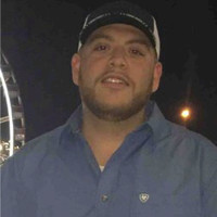 Angel Rivas