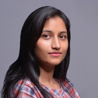 Aradhika Mishra