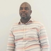 Damilola Omosebi