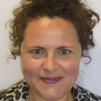 Kaye Roberts