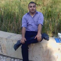 Ahmad Alwaked