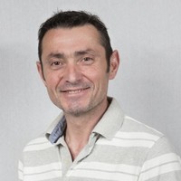 Alain Valentin