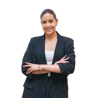 Luana Huerta Salazar