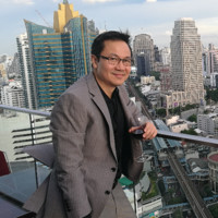 Surawat Shinawatra