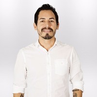 Alex Arce
