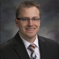 Jordan Rupkey