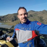 Chris Power