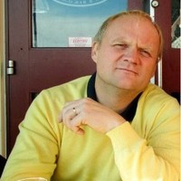 Jörgen Magnusson