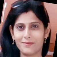 Sandhya Sharma