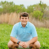 Colton Hollingsworth