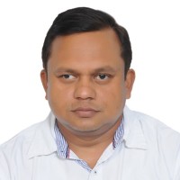 Manoj Kumar Singh