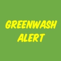 Greenwash Alert