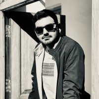 Amir Jafari