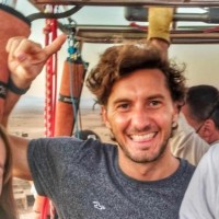 Mauro Visco Gilardi