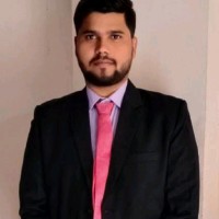 Ashish Dwivedi