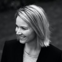 Berit Lid Scharff