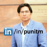 Punit Modhgil